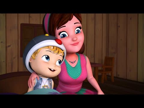 Always love your parents - పిల్లల కథ - stories for children