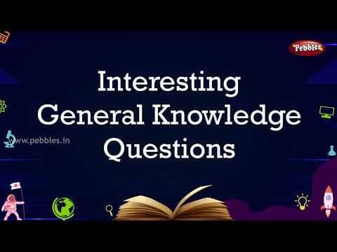 GK For all Competitive Exams part-29 -  GK Quiz  -  general knowledge questions in telugu