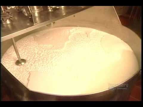 How Its Made -Yogurt