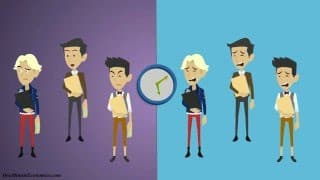 Investing in Stocks |AKA Shares or Equities| Explained in One Minute