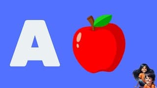 ABC Song | Now I Know My ABC Learn ABC Alphabet for Children | Education ABC Nursery Rhymes