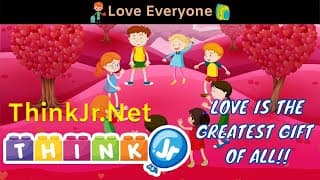 Love Everyone Song