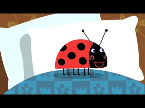Ben and Holly's Little Kingdom-Gaston's Funny Moments! 1 Hour Compilation-Kids Adventure Cartoon
