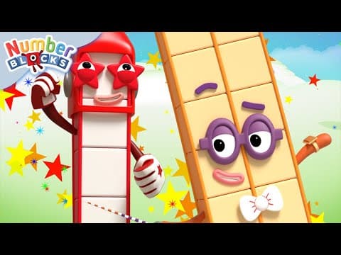 Addition Number Magic Quiz | Learn to Count