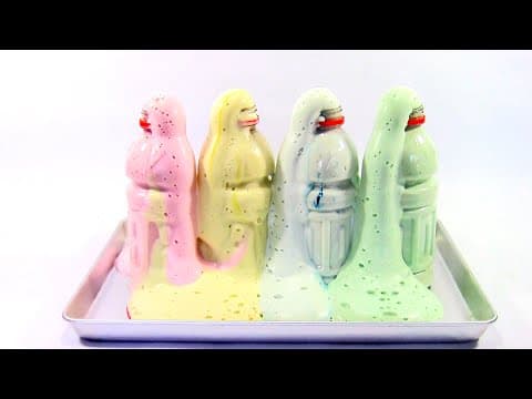 How to Make Elephant Toothpaste