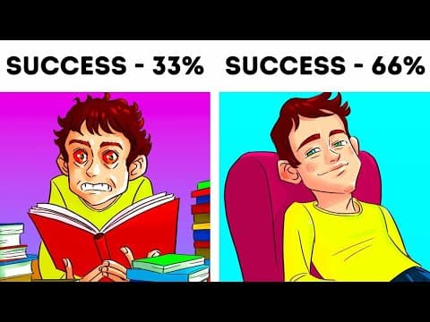 Psychology of motivation - successful बन्ने के लिए सबसे ज़रूरी चीज