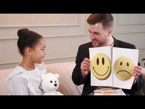 Pausing to understand anger - mindful kids - calm kids