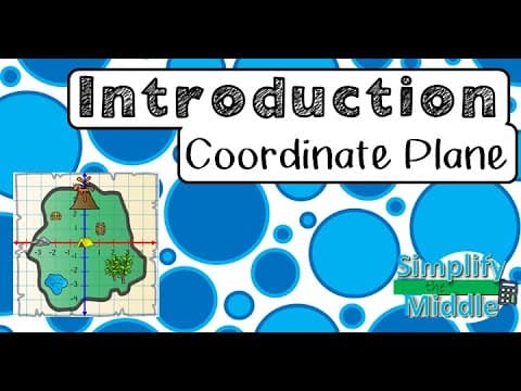 Rectangular Coordinate System