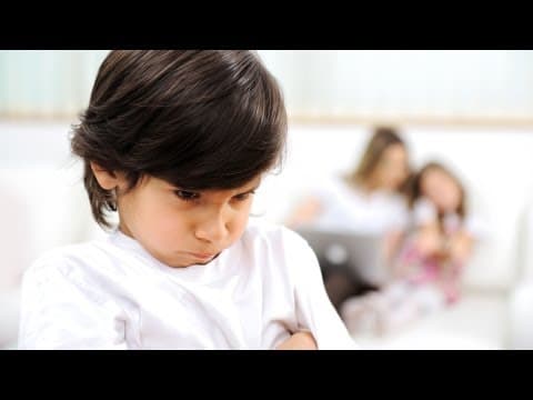 Age 6 and age 7 developmental delay signs