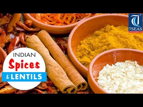 The indian spices (masala ) & lentils names in english to hindi,marathi oriya and telugu(part 2)