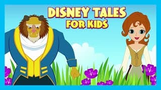 Disney Tales For Kids | Fairy Tales | Princess Stories | Fairy Tales For Kids