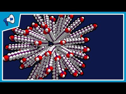What is Chemical Evolution? - YouTube