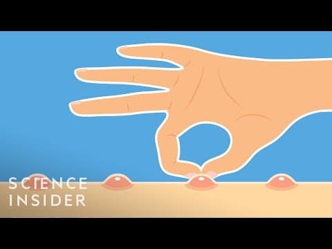 What Happens If You Hold Your Pee In For Too Long