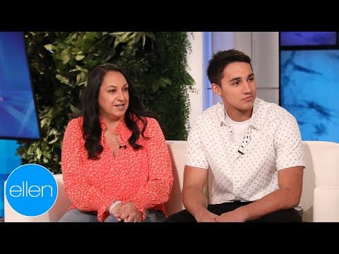 Teen wins mom's 6year bet for staying off social media
