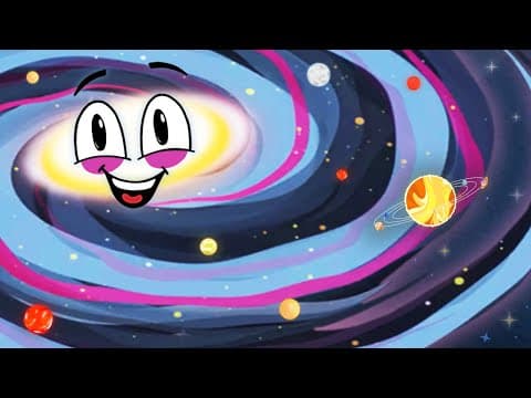 What Is The Milky Way Galaxy? - Spiral Galaxy We Call Home