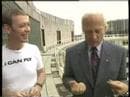 Buzz Aldrin - An Afternoon On The Moon