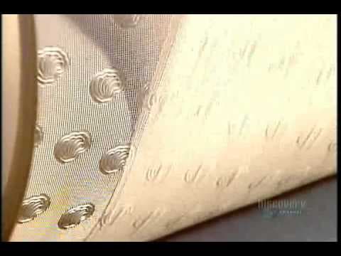 How Its Made-Toilet Paper