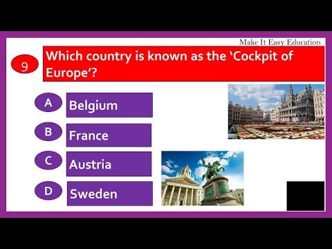 WORLD GK || TEST 20 ||GENERAL KNOWLEDGE QUIZ || GK QUIZ || TRY AND CHECK HOW MUCH YOU COULD ANSWER