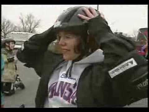 Inline Skating Safety