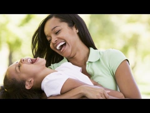 Nature vs. nurture