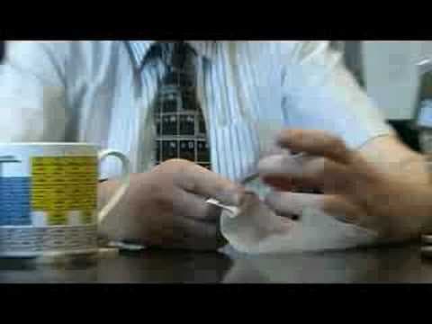 Aluminium version 1 Periodic Table of Videos