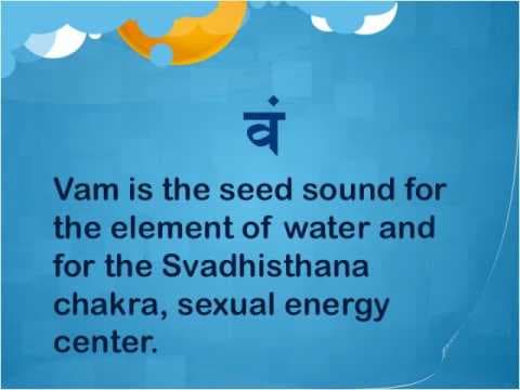 Learn to read Sanskrit - lesson 2
