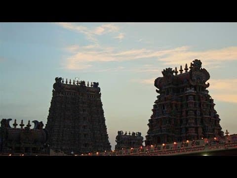 Why Do Hindus Worship The Peepal Tree - Hinduism Culture - Scientific Benefits & Hindu Traditions