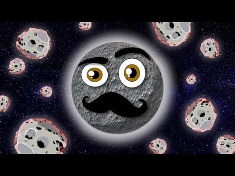 Salacia - Dwarf Planet Candidate