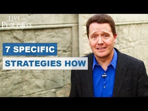 How to be happier and less stressed
