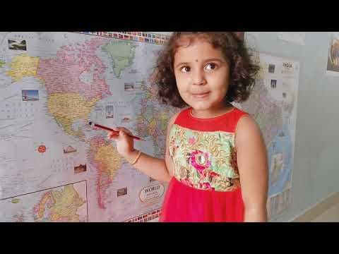MAXIMUM NUMBER OF GK QUESTION’S ANSWERED BY KID - 1