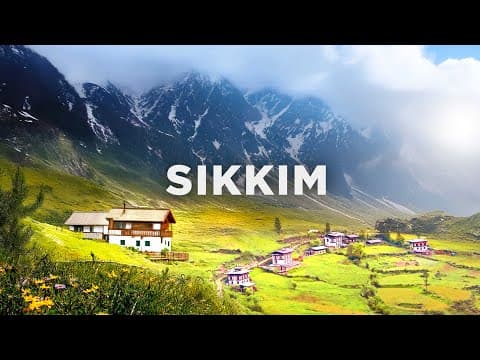 India's Unexplored Paradise: ANINI Village | Northeast India | Arunachal Pradesh