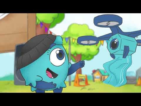 Positive Thinking (2 of 3) | Social Emotional Learning for kids