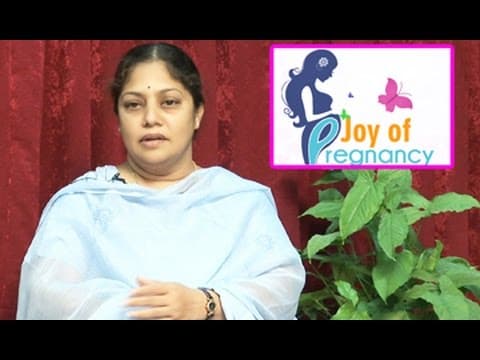Joy of pregnancy - how to sleep well during pregnancy