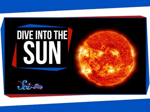 Inside our Sun - Take a deeper look