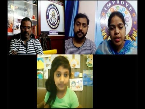 FASTEST TIME TO RECITE COUNTRIES FLAGS BY KID