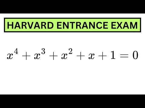 Solving Log With Different Bases | Math Olympiad