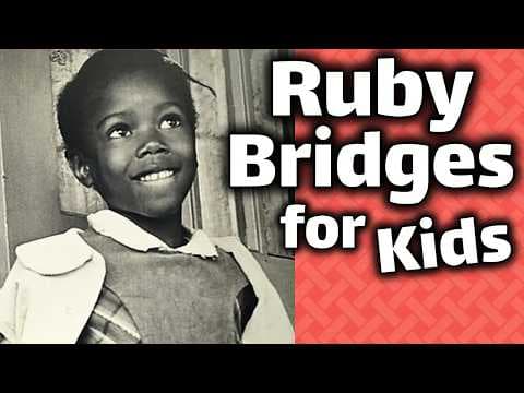 Ruby Bridges