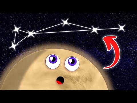 TOI 700 d - Earth-Sized Planet - Exoplanet Song