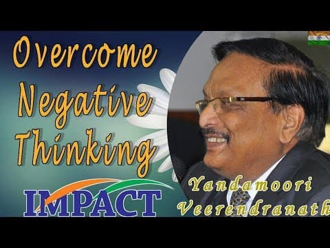 Yandamoori Veerendranath || IMPACT NALGONDA || 2019