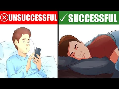 क आदत जो हमें सक्सेसफुल बना सकती है | HABITS OF UNSUCCESSFUL PEOPLE | STOP GIVING EXCUSES |GIGL