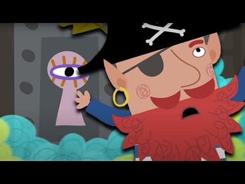Ben and Holly's Little Kingdom-The Party! 1 Hour Compilation-Kids Adventure Cartoon