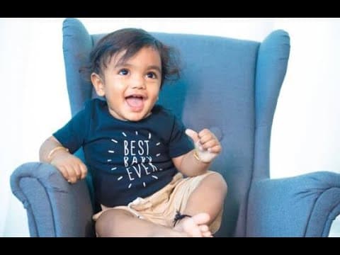 PERFORMING MULTIPLE MEMORY ACTIVITIES BY YOUNGEST KID