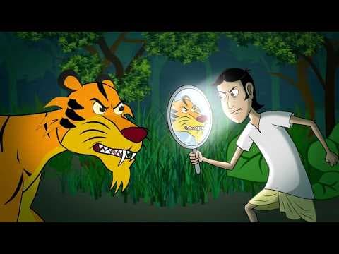 मलू किसान की चतुर पत्नी | Hindi Moral Stories | Dadi Maa ki Kahani | Kahani | Indian Village Story