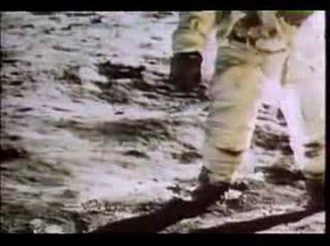 Moon Landing