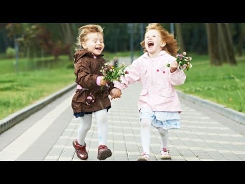 Age 3 social and emotional milestones - child development