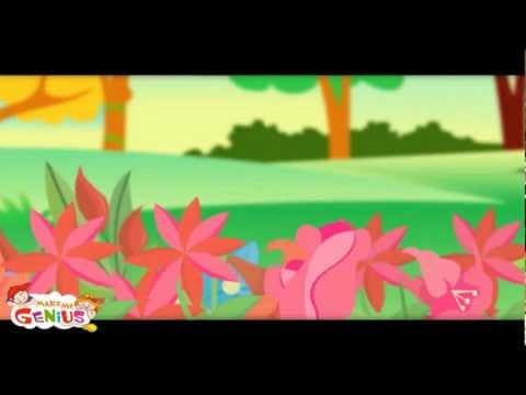 Parts of a Plant for kids : Functions of Different Parts of Plants