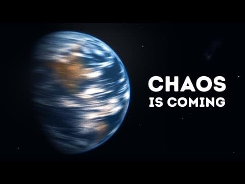 Scientists Say Earth Is Speeding Up, And It Could Change Life Forever