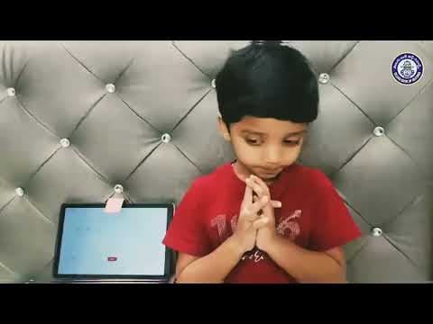 GK. QUESTIONS ANSWERED BY YOUNGEST KID