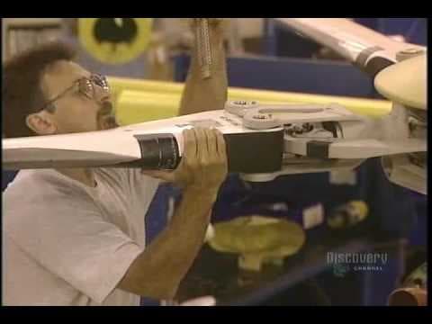 How Its Made-Helicopter