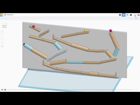 Do a Physics Simulation Science Project